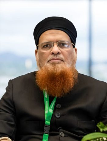 muhammad taqi usmani