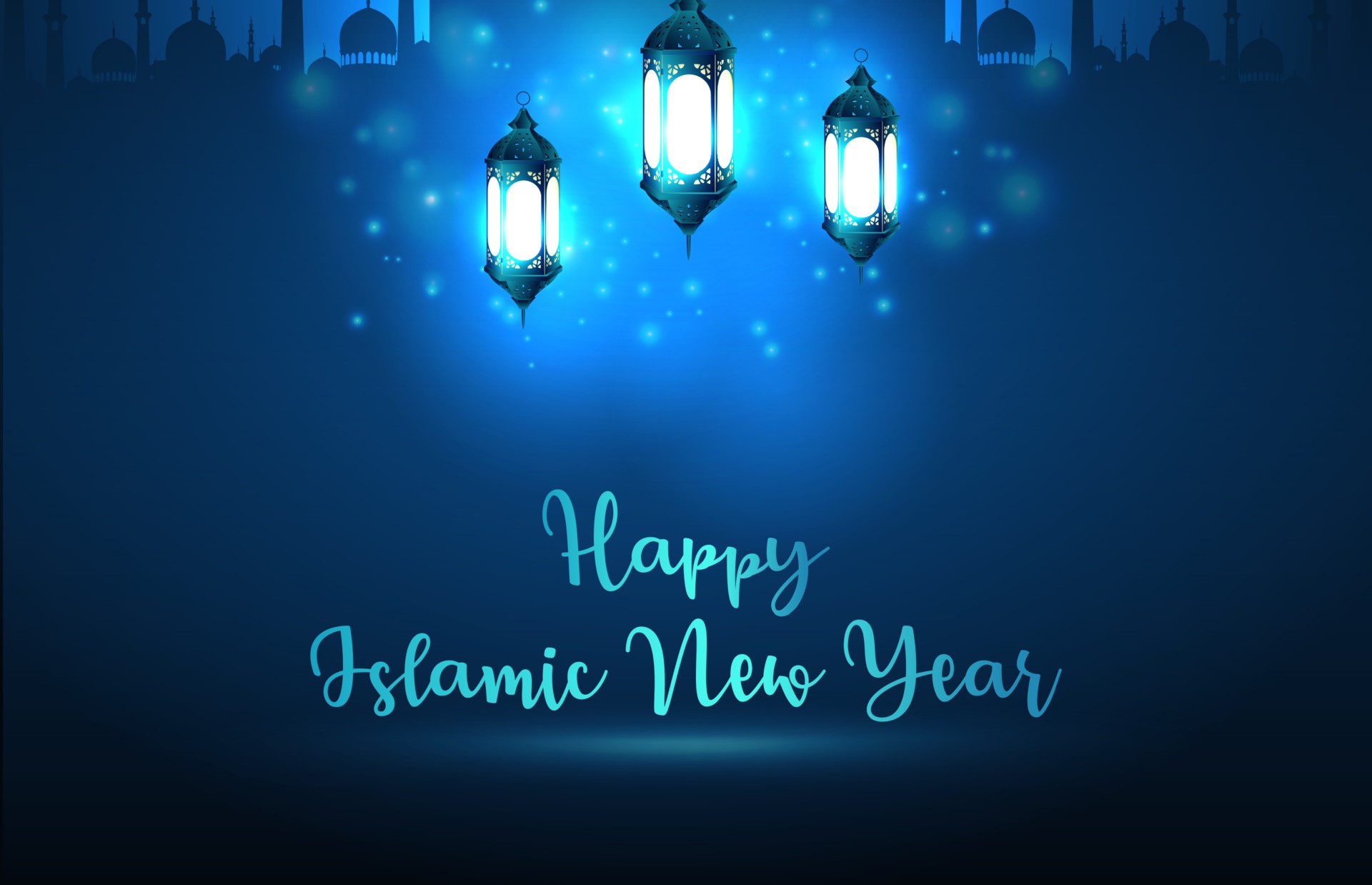 Islamic New Year