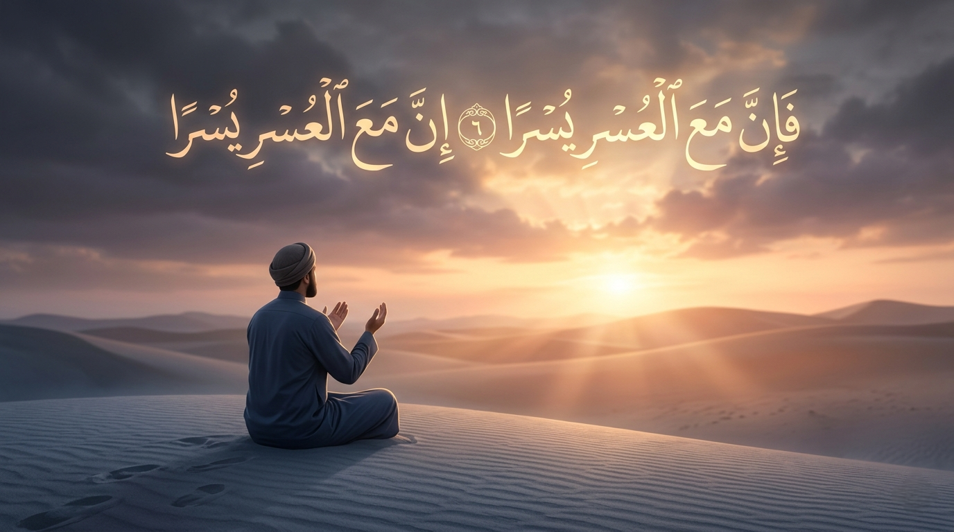 Importance of Quran in Daily Life