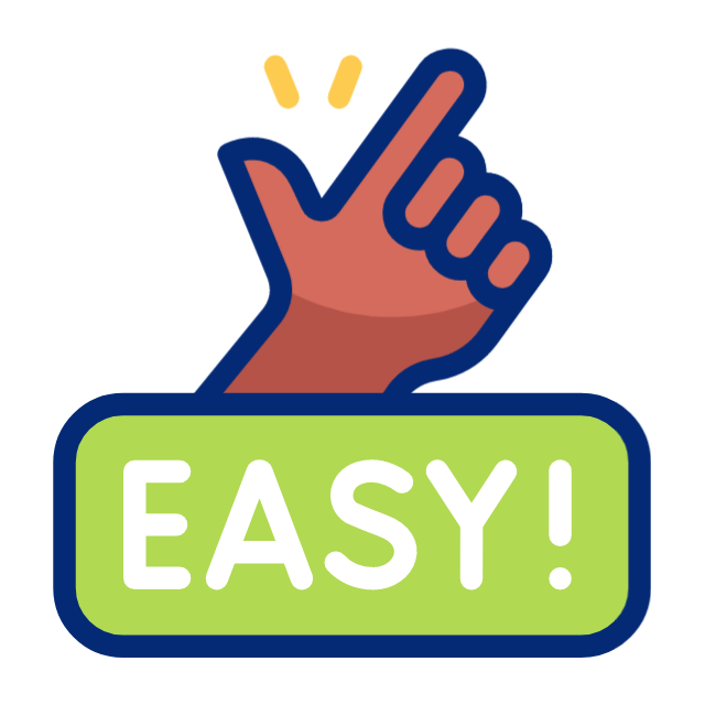 easy