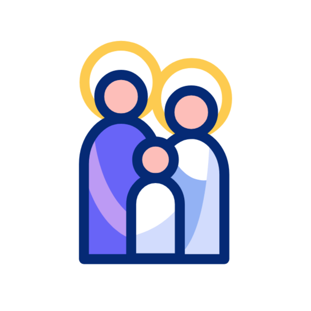 holy family