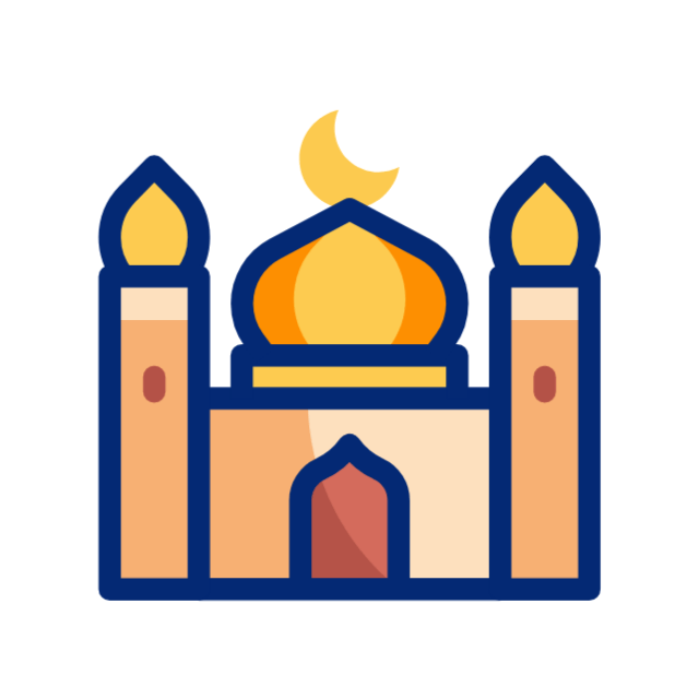 mosque